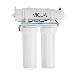 VIQUA RO-4S 4-Stage Reverse Osmosis System VIQUA, Reverse Osmosis, 4-stage, R.O., RO, R O, R/O, VIQRO-4S, RO-4S