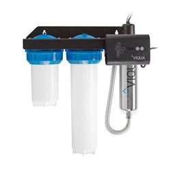 VIQUA IHS12-D4 Whole Home Integrated UV Water Treatment  12 GPM 120V VIQUA IHS12-D4, uv systems, water disinfection system