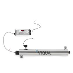VIQUA VP600M UV System 24 GPM 120V Viqua VP600, VP600, VIQVP600, sterilight, uv systems, water disinfection system, regulated uv systems, sterilight platinum, non-verified, Model SP740-HO, Sterilight sp740-ho, SP740-HO, SLTSP740-HO
