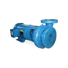 Weinman Series 310 End Suction Close Coupled Centrifugal Pumps  weinman end suction centrifugal pumps, series 310 centrifugal pumps, end suction close coupled pumps