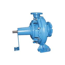 Weinman Series 575 Frame Mounted Back Pull Out End Suction Pumps  weinman end suction centrifugal pumps, series 575 centrifugal pumps, end suction frame mounted pumps, back pull out end suction pumps