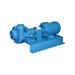 Weinman Model 100 & 200 End Suction Centrifugal Pumps - 
