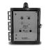 Zoeller 10-2516 Oil Smart Simplex Control Panel w/Mtr. Cont.115V 1Ph