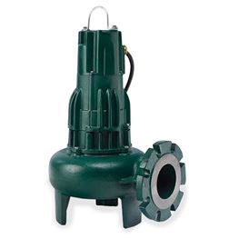 Zoeller 4404-0015 Model E4404 High Capacity Sewage Dewatering Double Seal Pump 2.0 HP 230V 1PH 25 Cord Nonautomatic waste-mate, zoeller 4404, zoeller E4404, E4404, Sewage Pump, sewage ejector pump, dewatering pump, large sump pump, effluent pump,hydromatic effluent pump, septic pump, high capacity, double seal, double seal pump, ZLR4404-0004